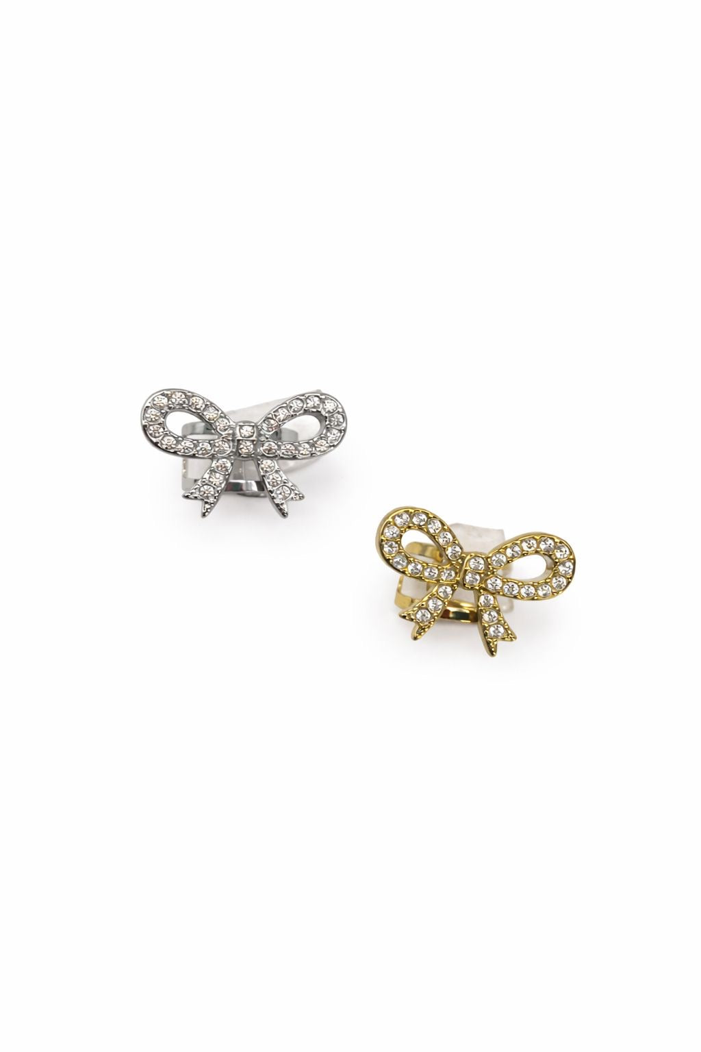Ear cuff Fiocco