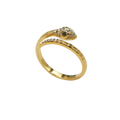 Anello Snake