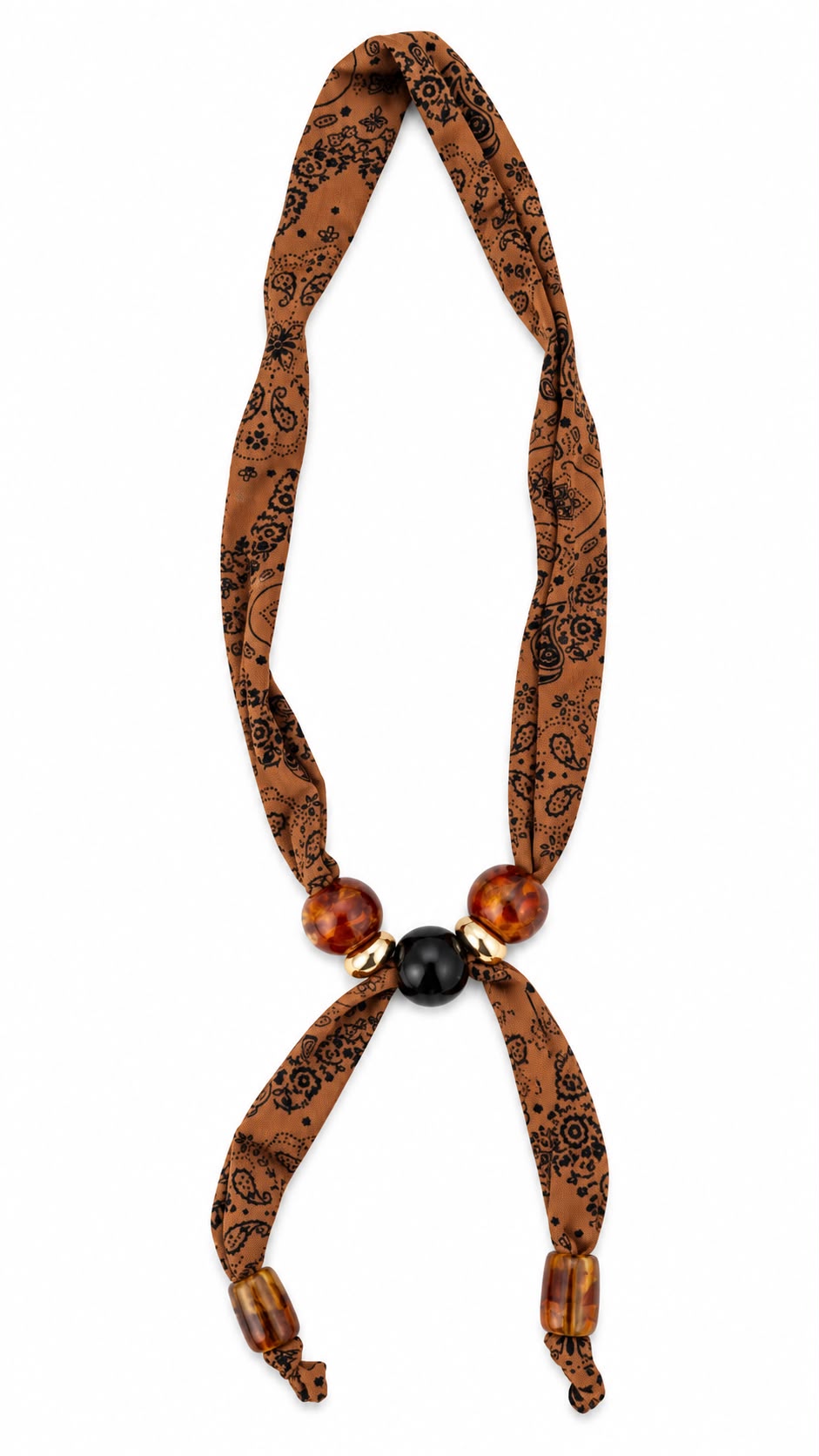 Collana Bandana Glam