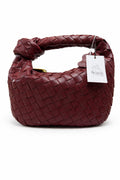 Borsa intreccio