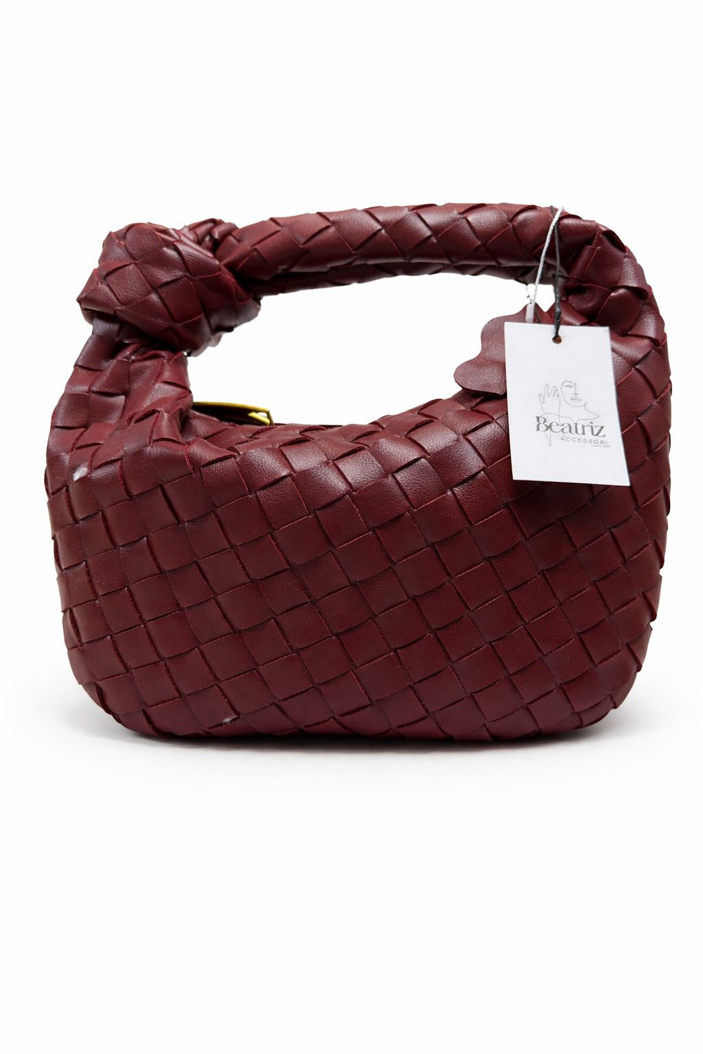 Borsa intreccio