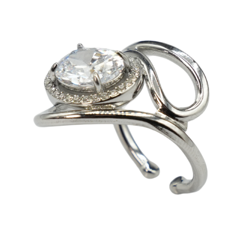 Anello Crystal