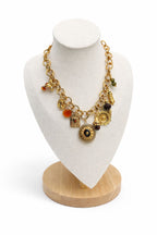 Collana Multi Charme