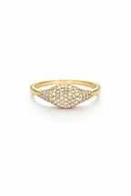 Anello Chevalier Brillo