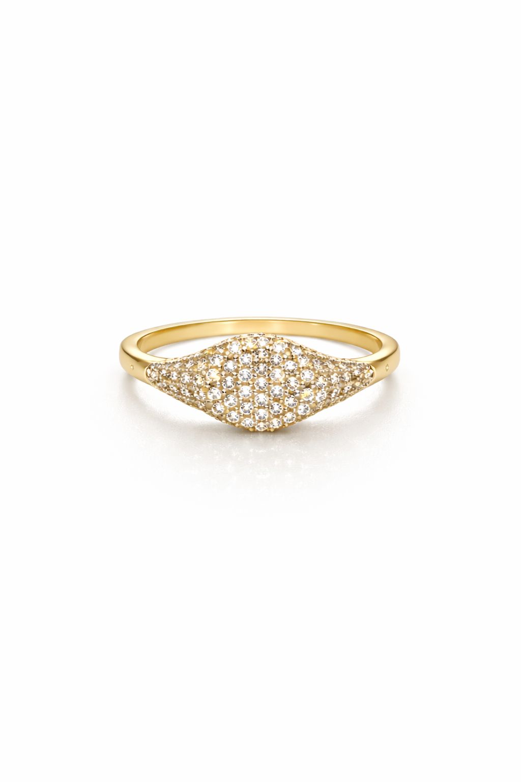 Anello Chevalier Brillo