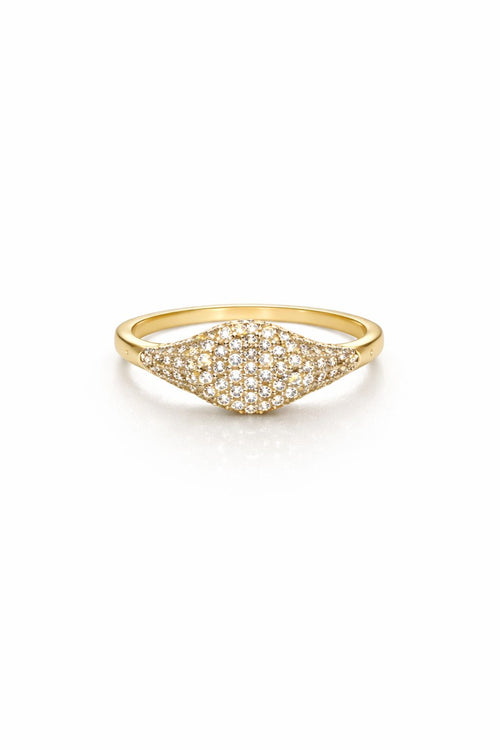 Anello Chevalier Brillo