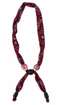 Collana Bandana Glam