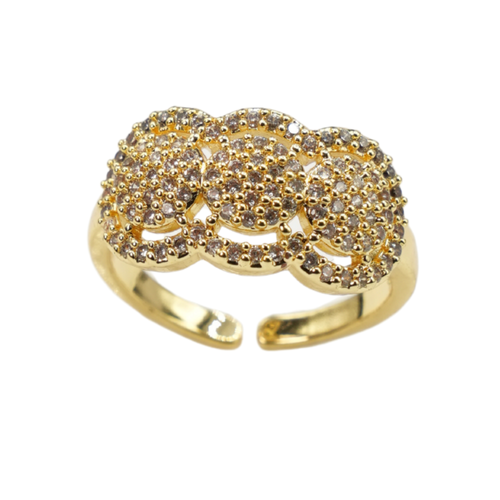 Anello Intesa