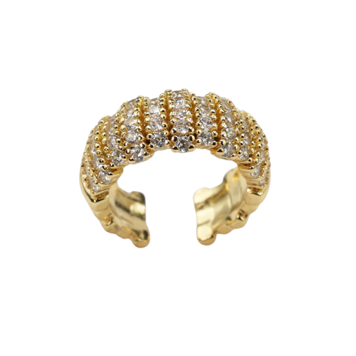Anello mille luci