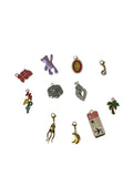 Charm Extra