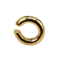 Ear Cuff Slim Acciaio