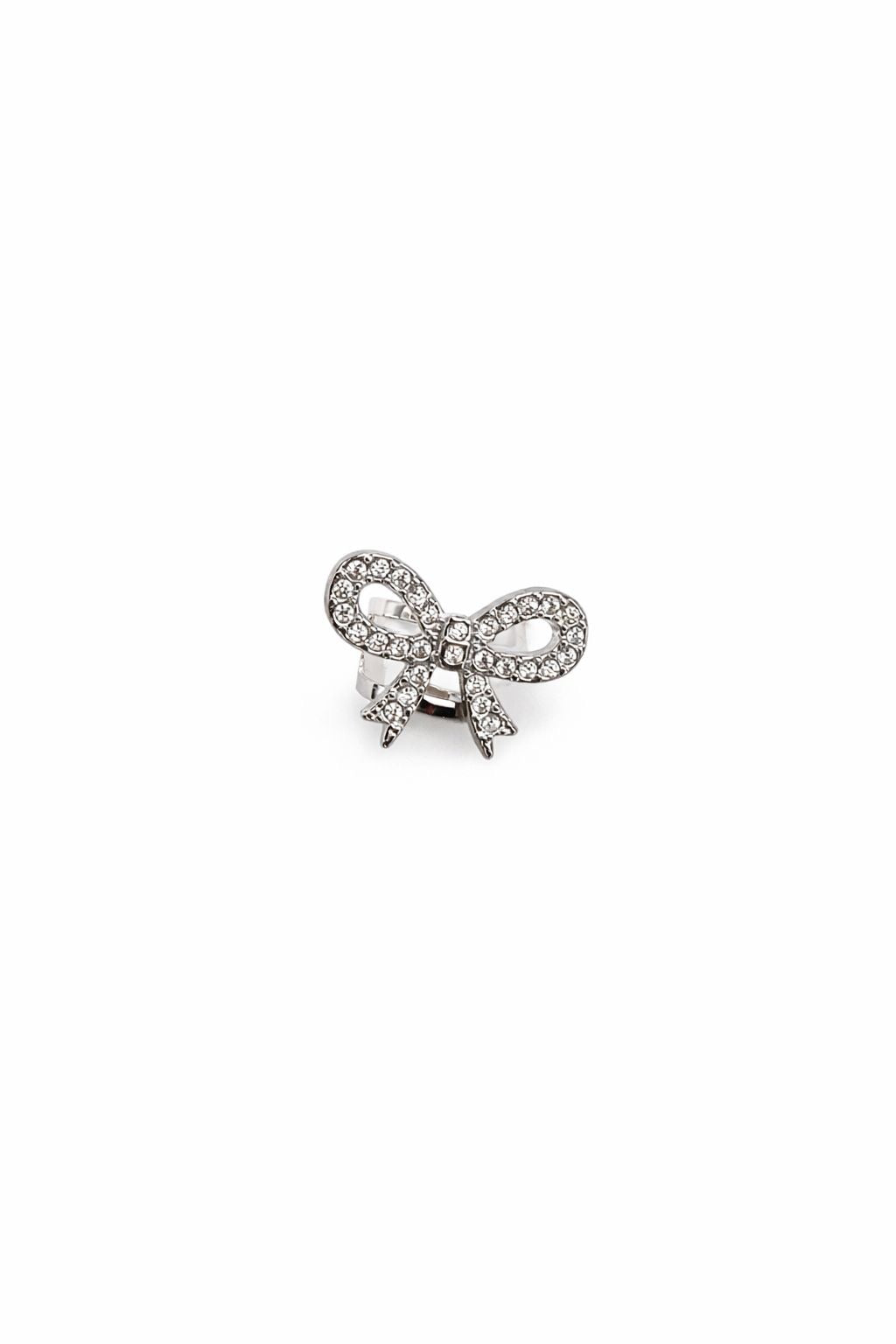 Ear cuff Fiocco