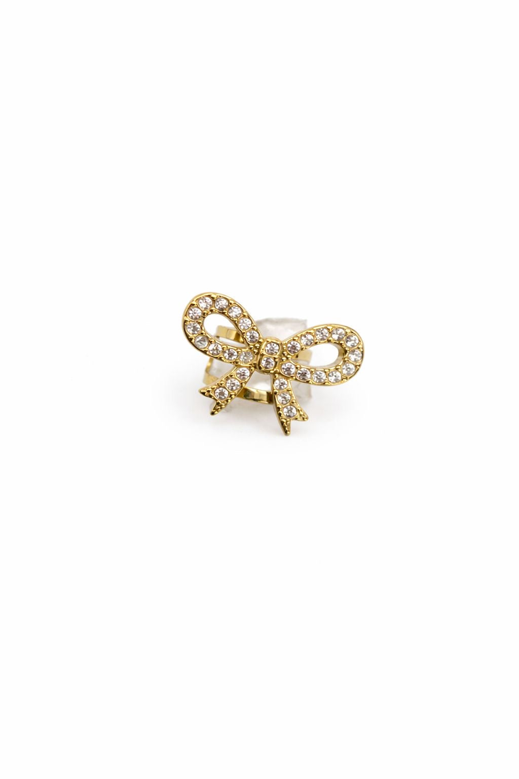 Ear cuff Fiocco