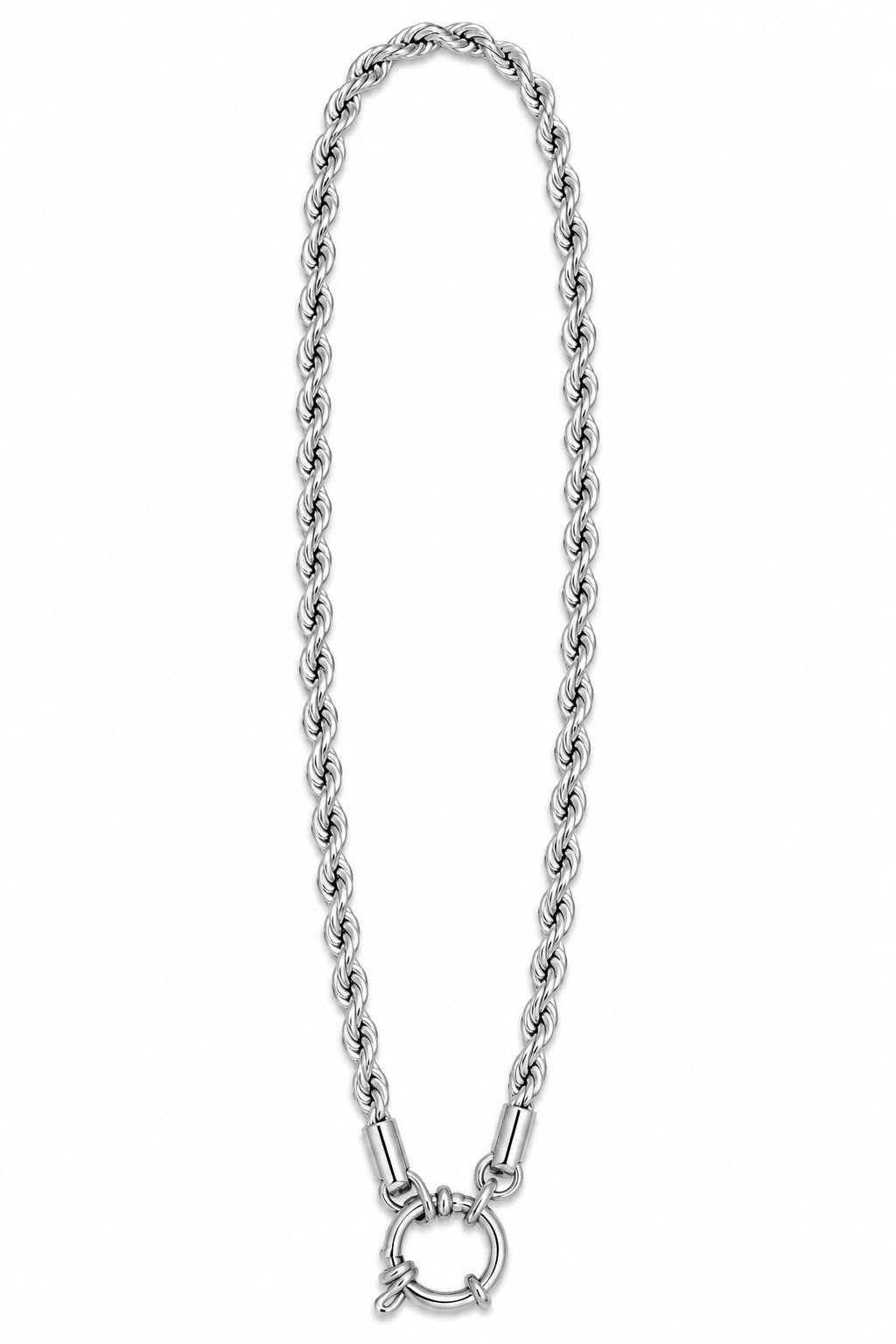 Collana Torchon personalizzabile