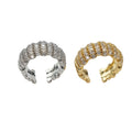 Anello Milleluci in ottone