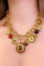 Collana Multi Charme