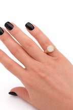 Anello Chevalier Brillo