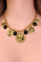 Collana Black Empire