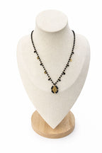 Collana Madonnina mini