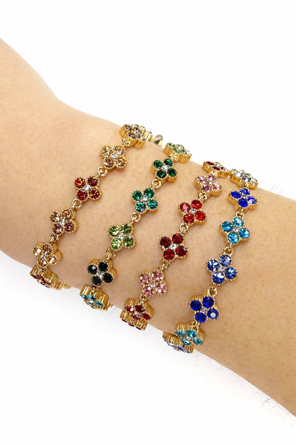 Bracciale Fleur