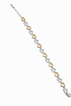 Bracciale Duo Love