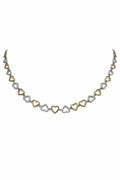 Collana Duo Love