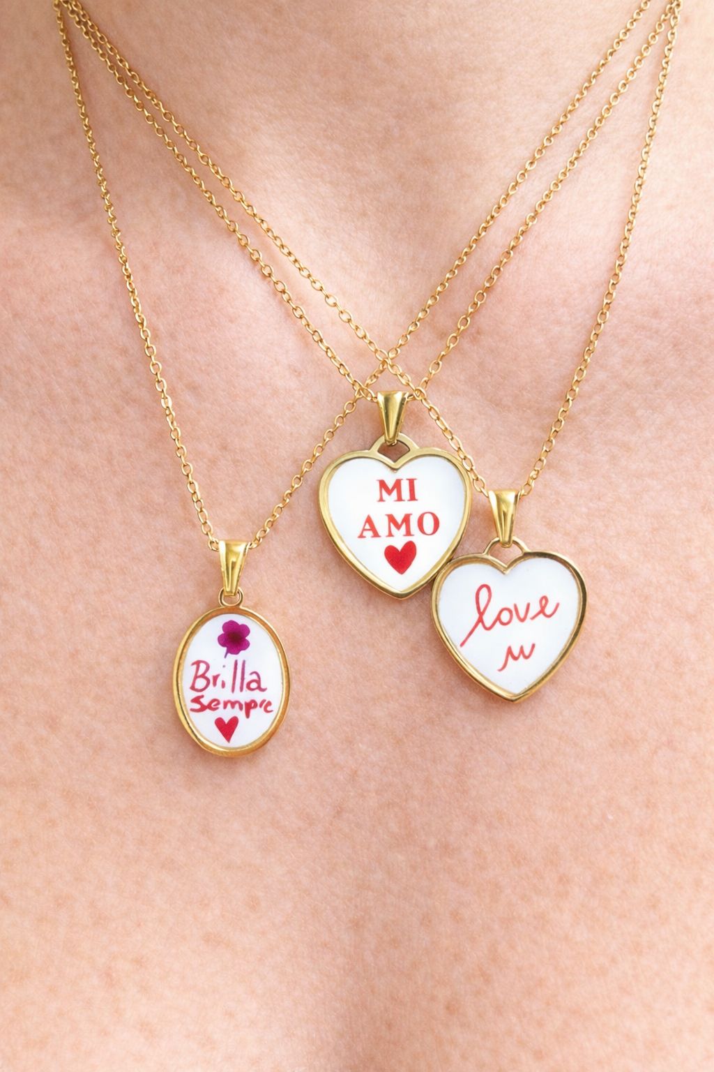 Collana Frasi