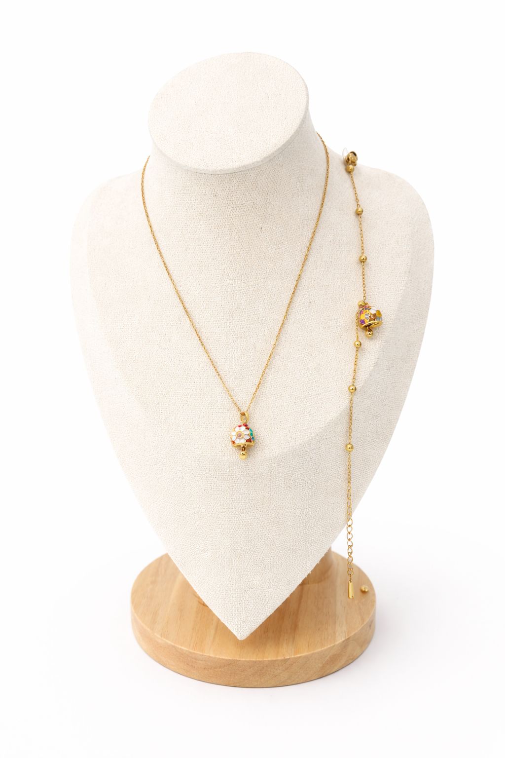 Combo Donna Collana + Bracciale