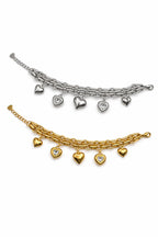 Bracciale Sonaglio Charm