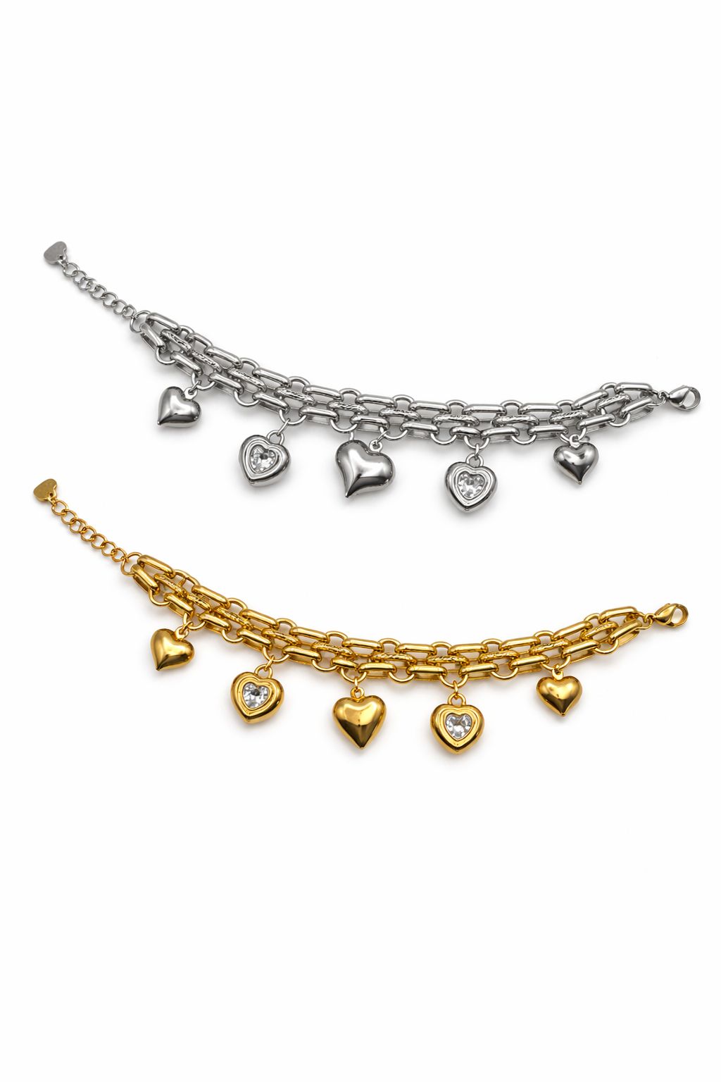 Bracciale Sonaglio Charm