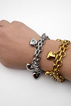Bracciale Sonaglio Charm