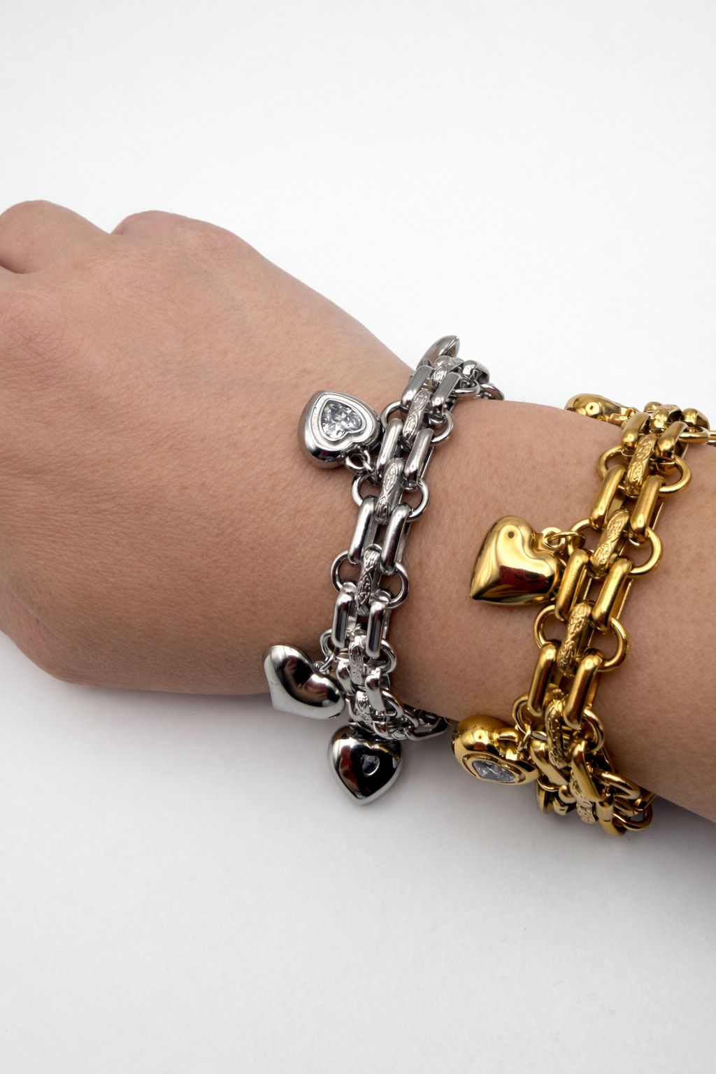 Bracciale Sonaglio Charm
