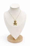 Collana Teddy Bear
