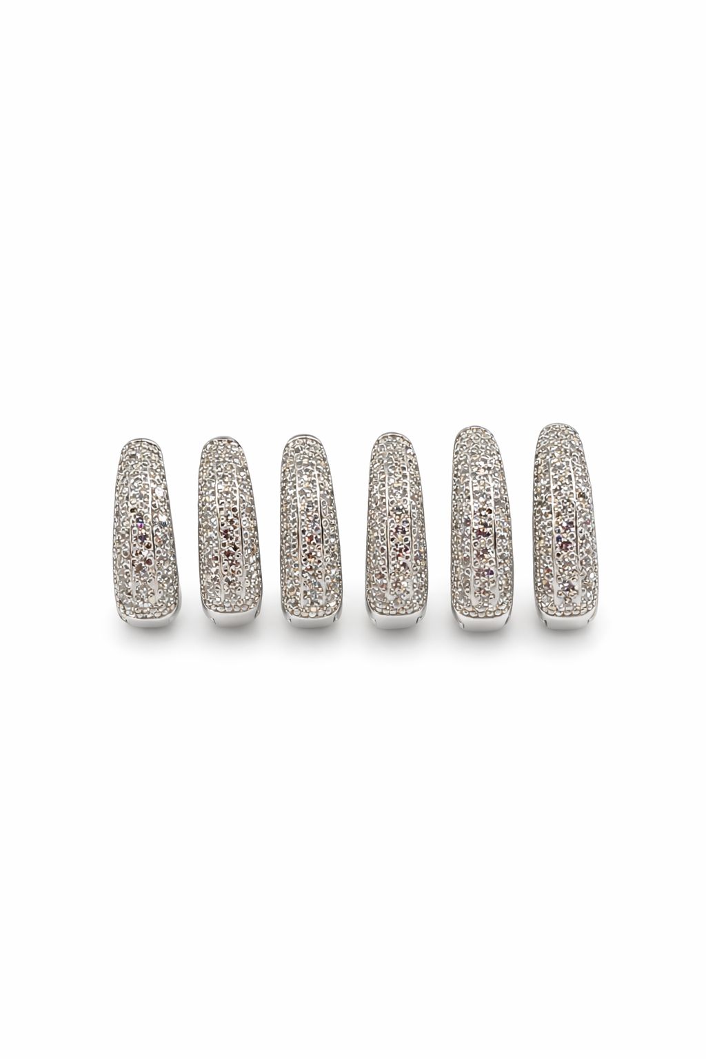 Set Orecchini Classic