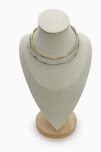 Collana Girocollo Divina