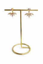 Orecchino Piercing Goccia