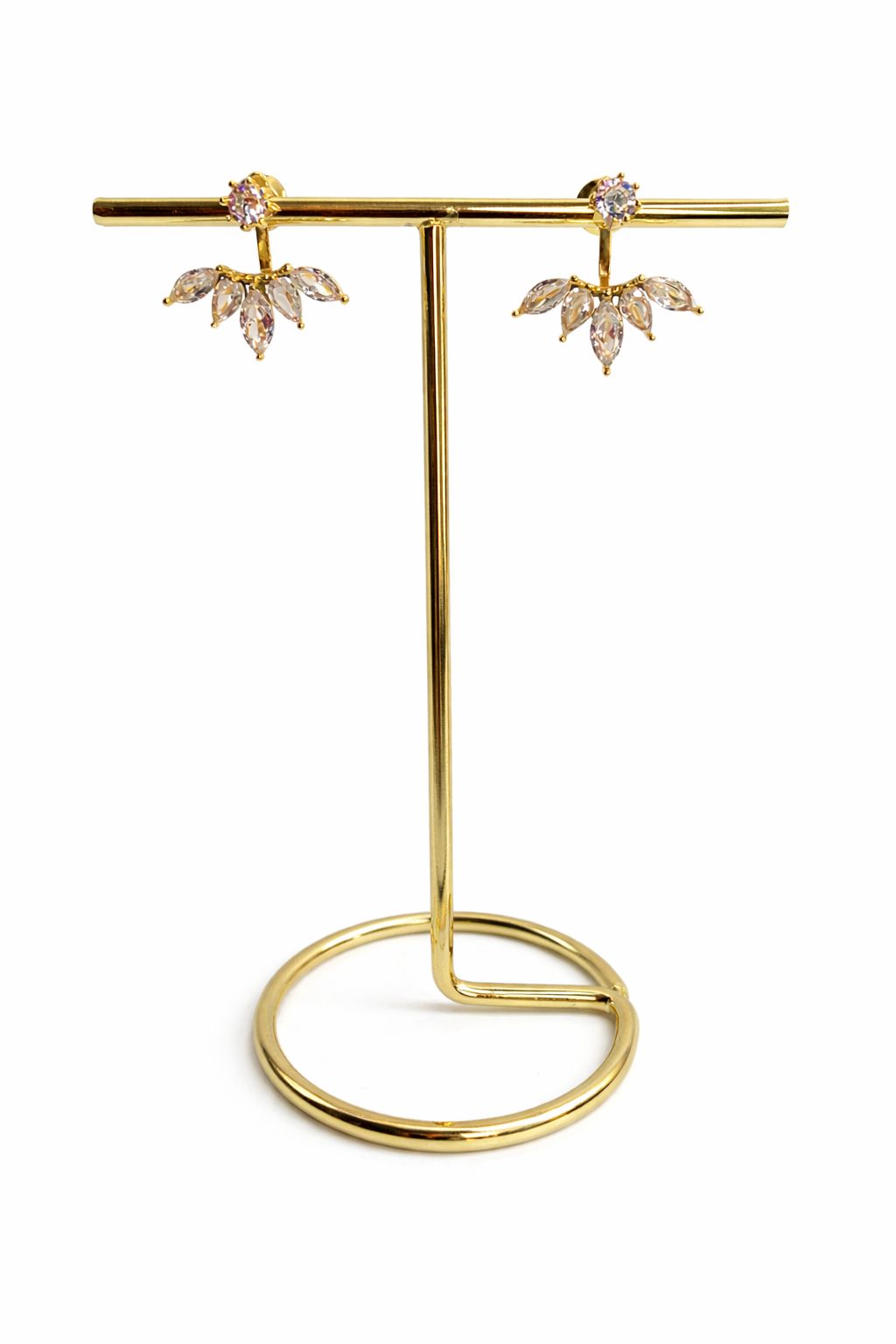 Orecchino Piercing Goccia