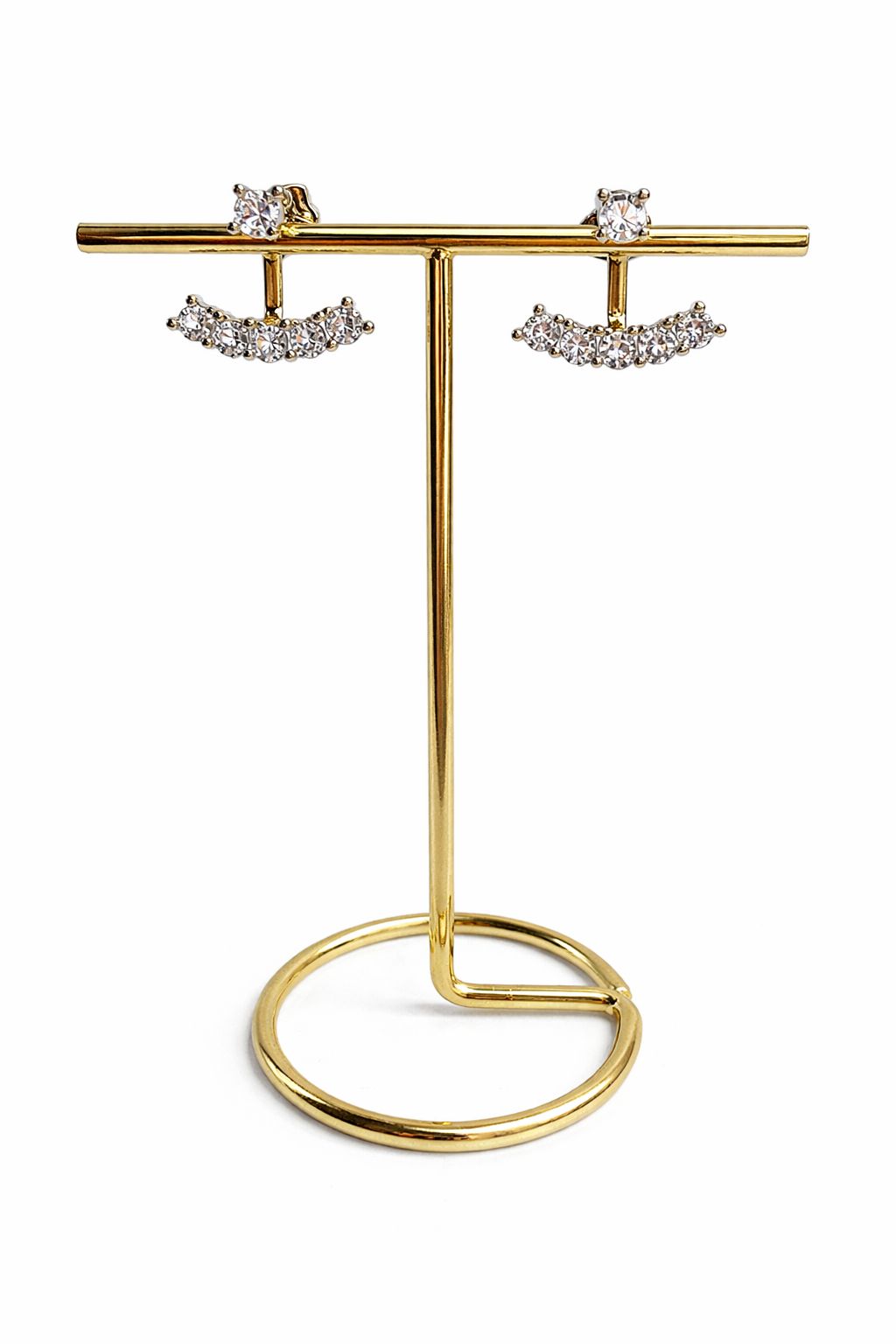 Orecchino Piercing Tennis