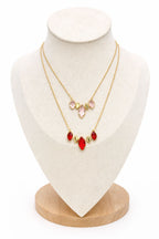 Collana Gemma