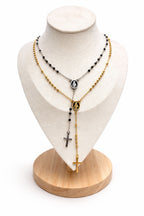 Collana Rosario Slim