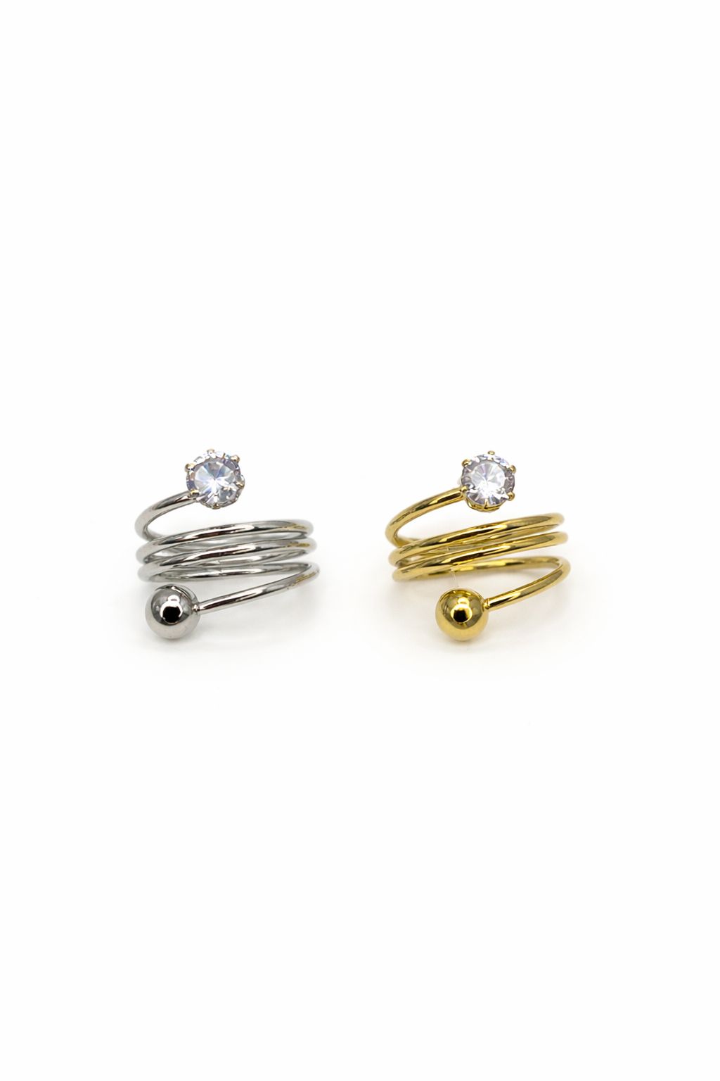 Anello Luce
