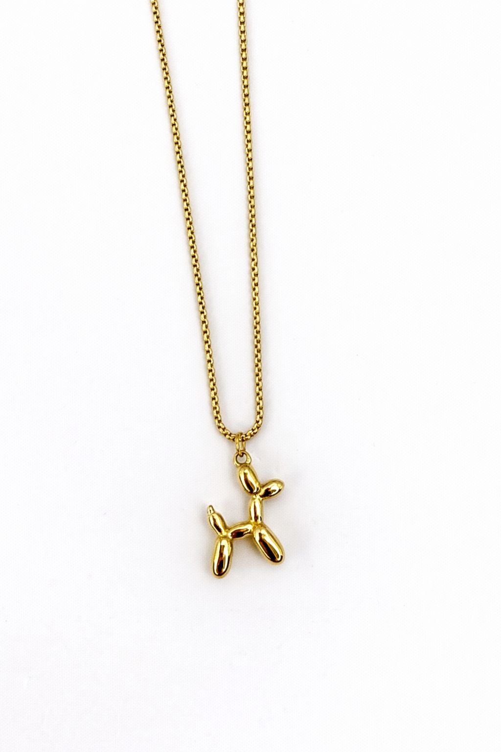 Collana Dog