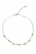 Collana Bicolor