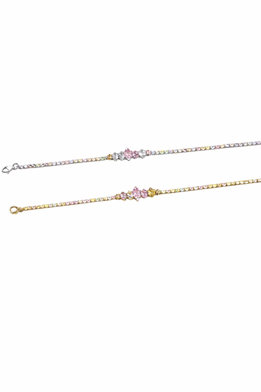 Bracciale Lucciola Multicolor