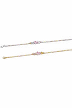 Bracciale Lucciola Multicolor