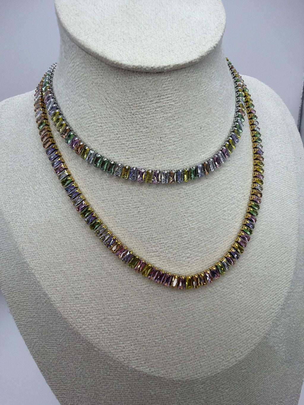 Collana Lucciola Big