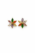 Orecchino Shine Multicolor
