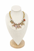 Collana Incanto Rosa