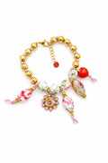 Bracciale Incanto Rosa