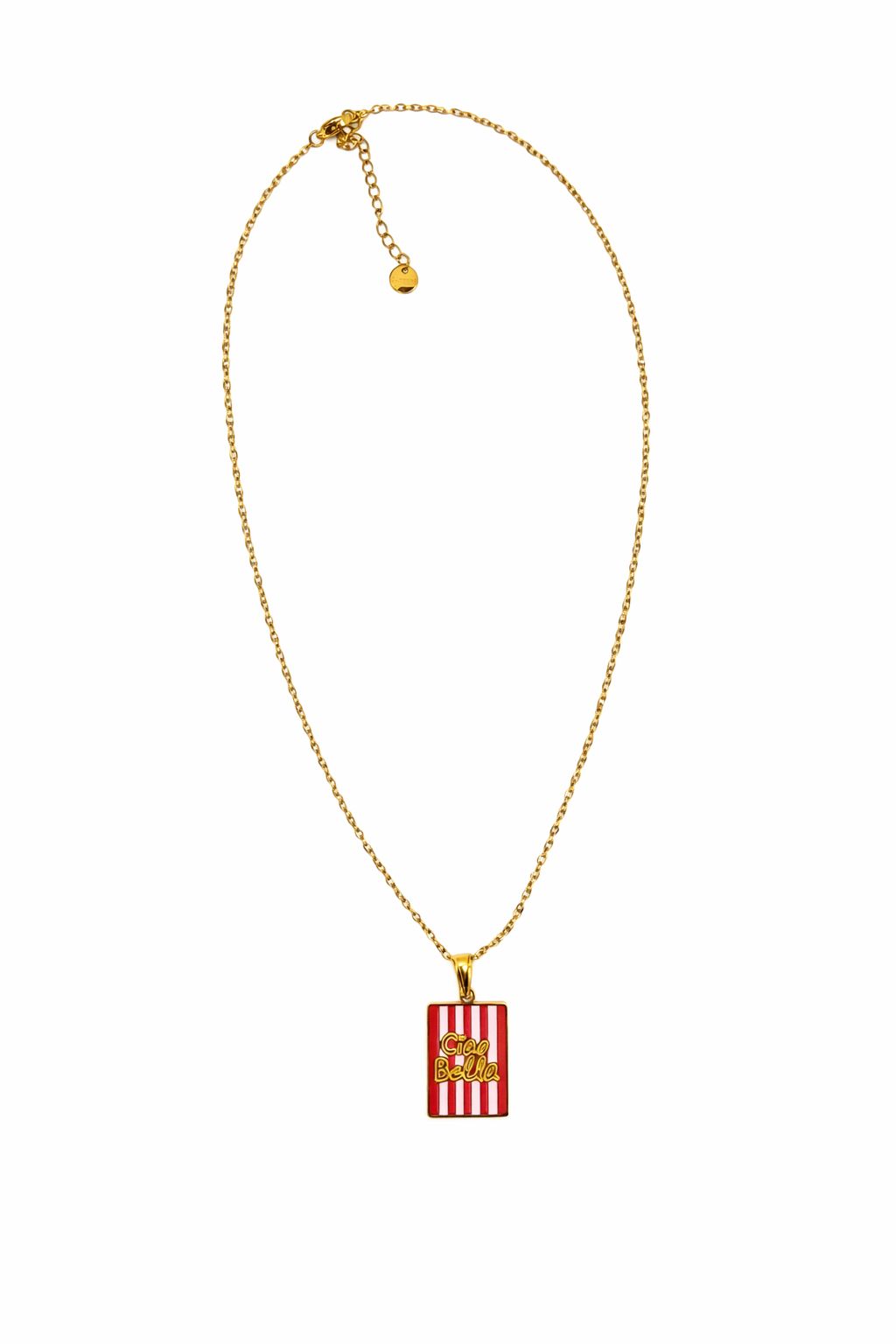 Collana Ciao Bella